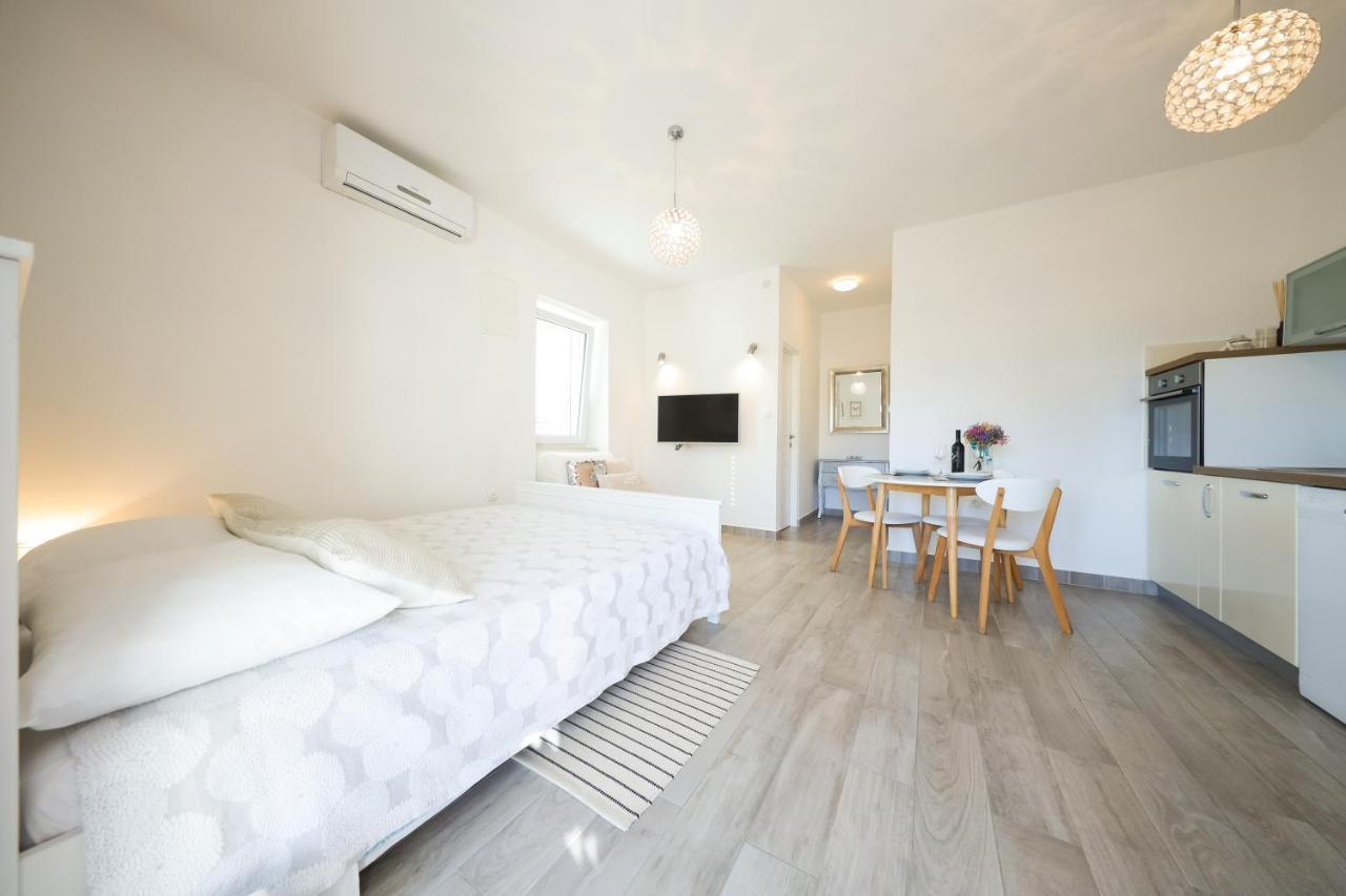 Pavle'S Apartment Zadar Luaran gambar