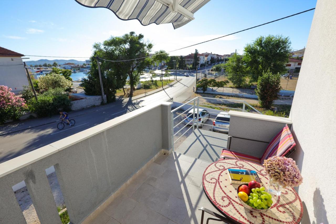 Pavle'S Apartment Zadar Luaran gambar