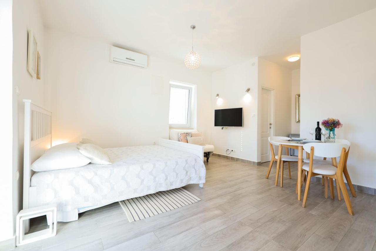 Pavle'S Apartment Zadar Luaran gambar
