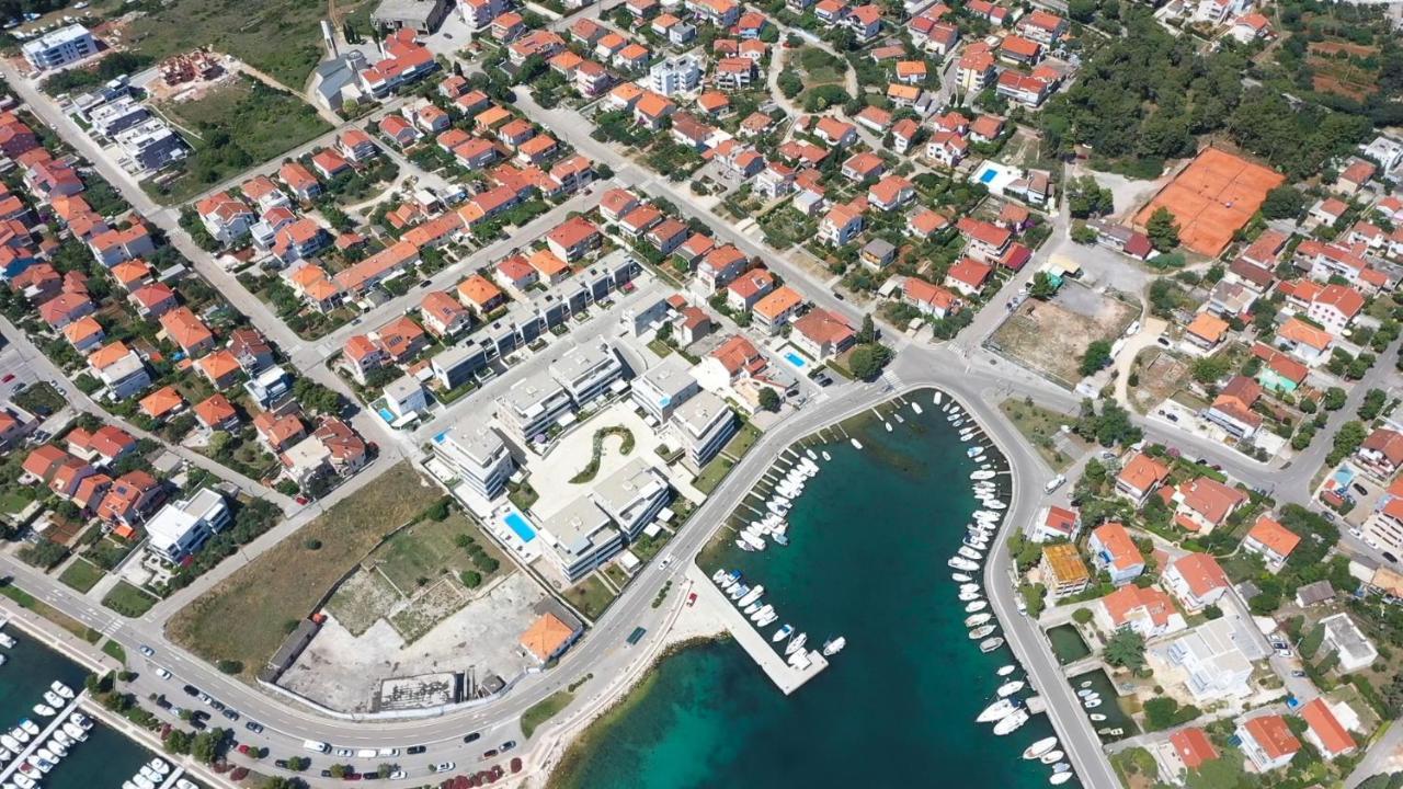 Pavle'S Apartment Zadar Luaran gambar