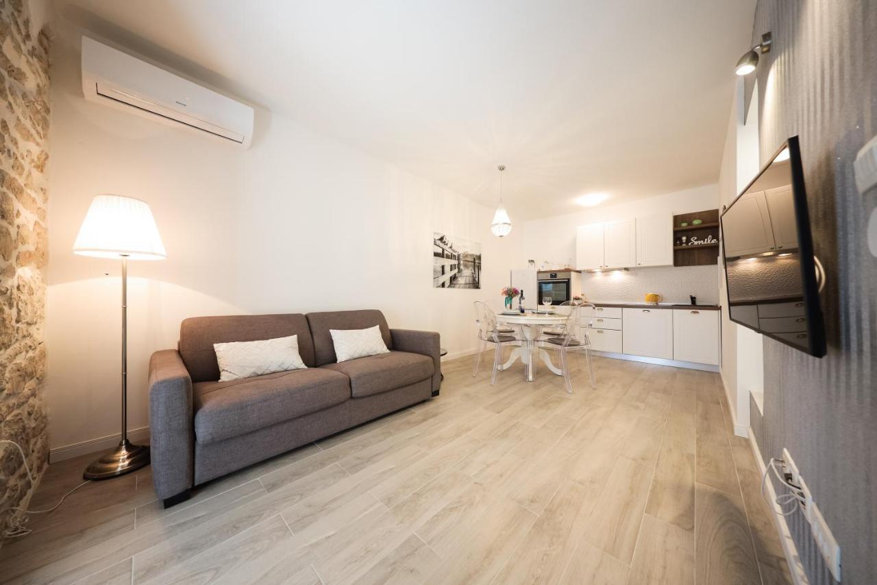Pavle'S Apartment Zadar Luaran gambar