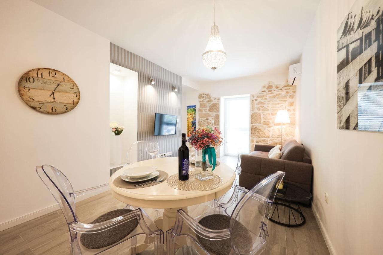 Pavle'S Apartment Zadar Luaran gambar