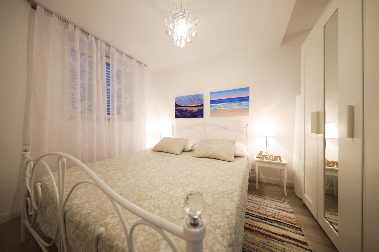 Pavle'S Apartment Zadar Luaran gambar