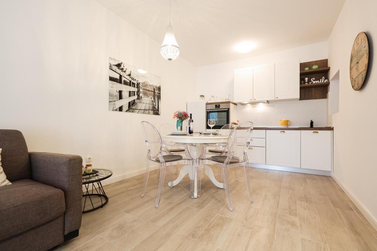 Pavle'S Apartment Zadar Luaran gambar