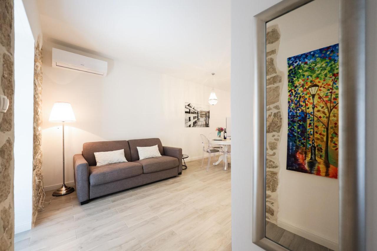 Pavle'S Apartment Zadar Luaran gambar