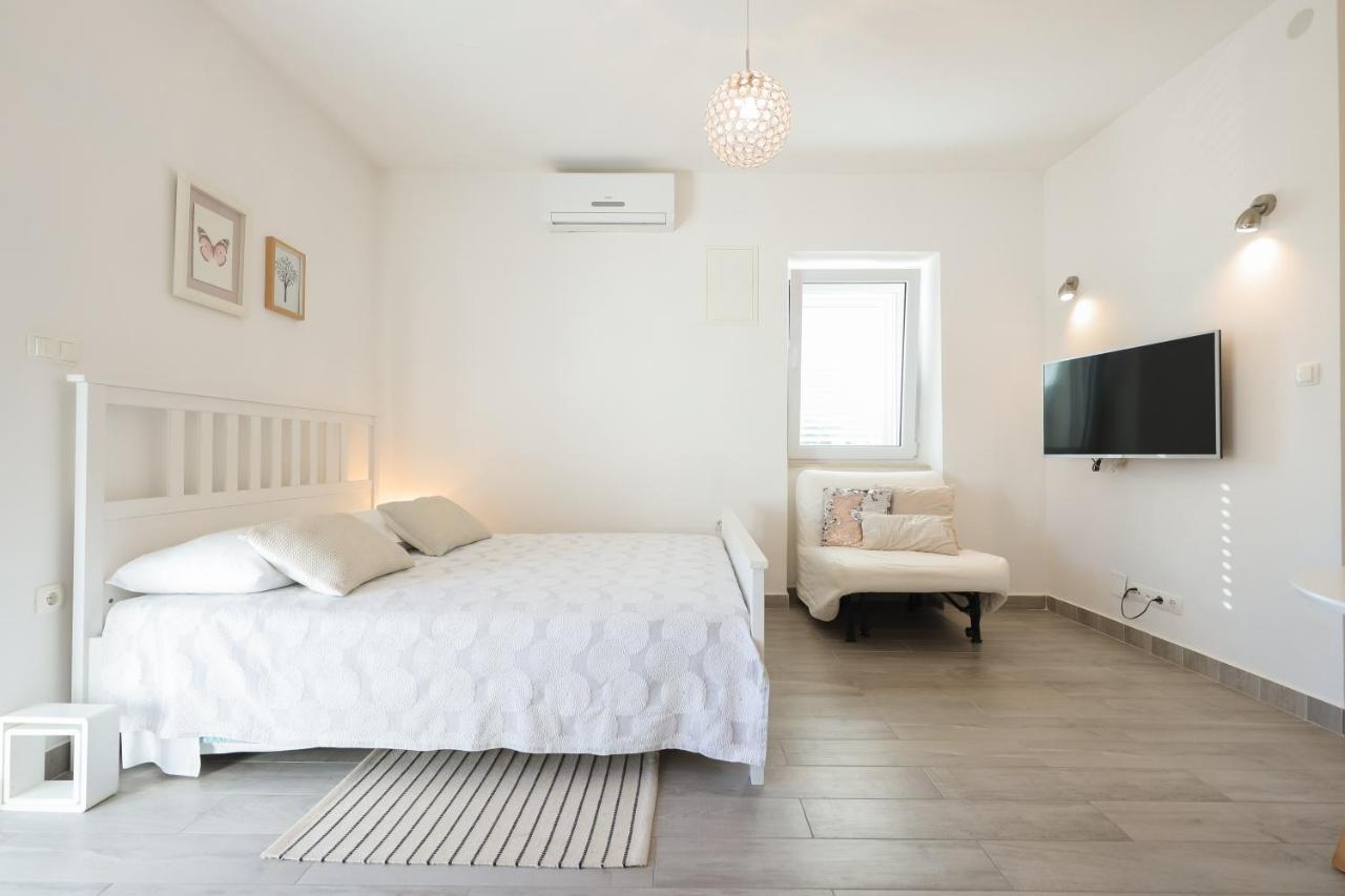 Pavle'S Apartment Zadar Luaran gambar
