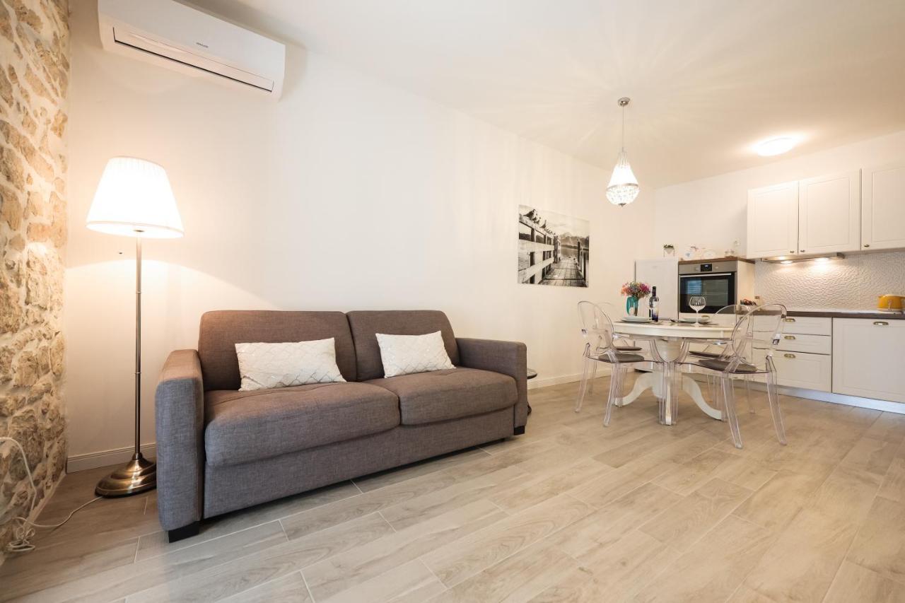 Pavle'S Apartment Zadar Luaran gambar