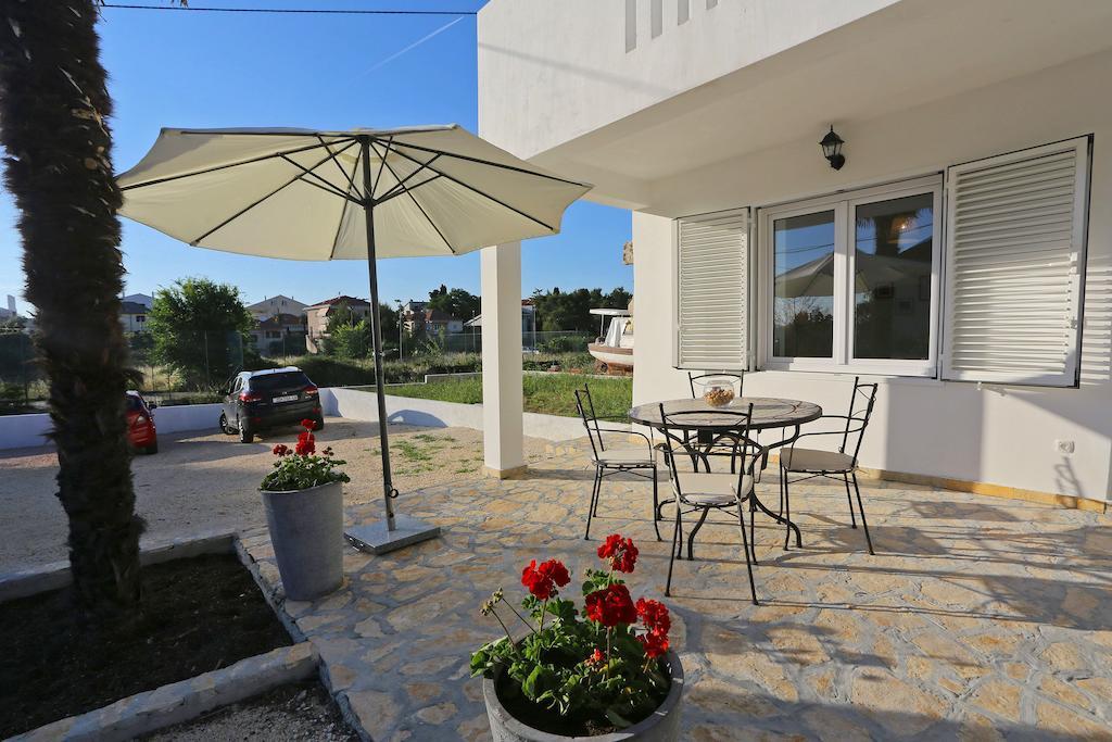 Pavle'S Apartment Zadar Luaran gambar